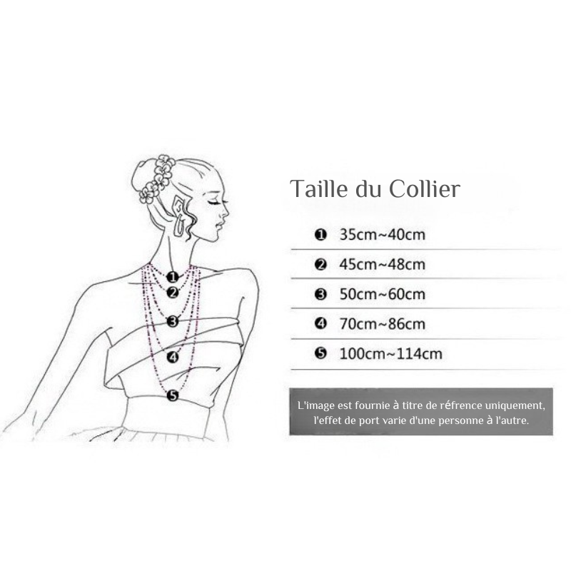 Collier avec Pendentif en Acier Titane Personnalosé avec Lettre pour Cendres d'Animaux de Compagnie