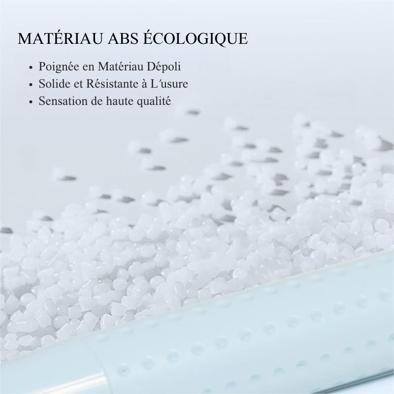 Pointeur de Présentation Extensible en Métal Cadeau Personnalisable pour Enseignants