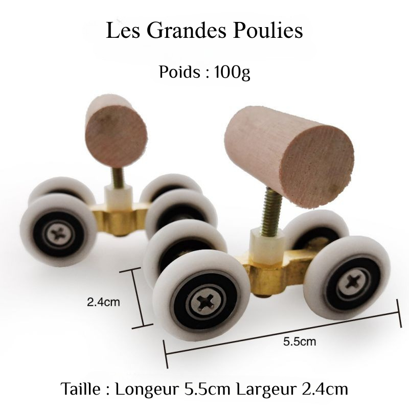 Jouet pour Oiseaux avec Roulettes Patins à  Roulettes Pour Perroquets  Personnalisé avec Lettre Gravé