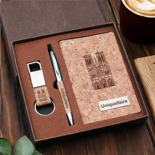 Coffrets Cadeaux en Bois Personnalisés