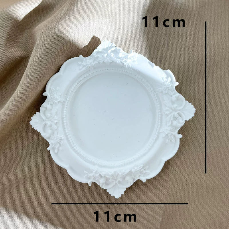 Plat à Chapelet