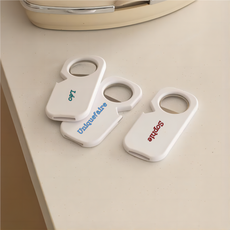 Ouvre-Bouteilles Magnétique Multifonction