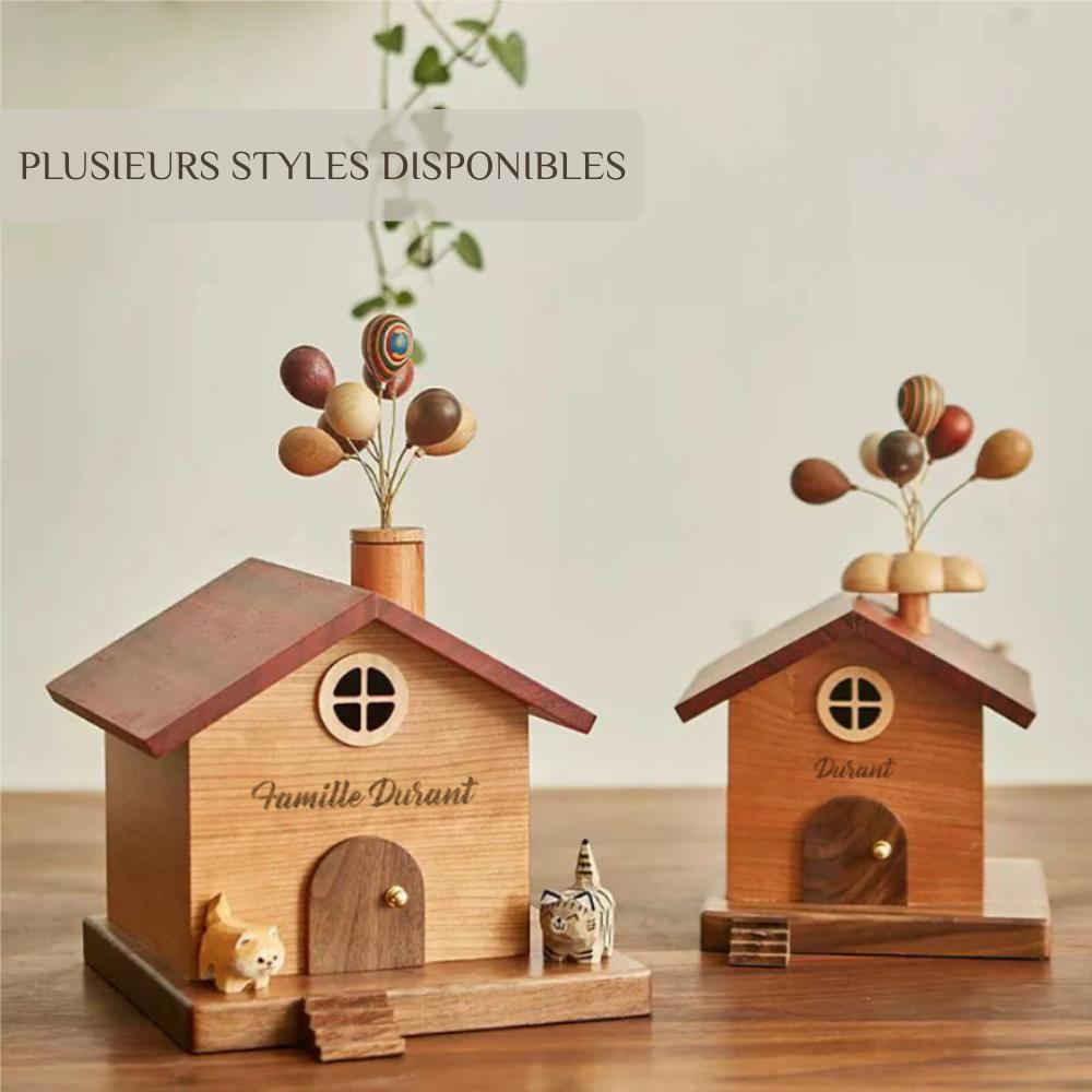 Nécessité Quotidienne