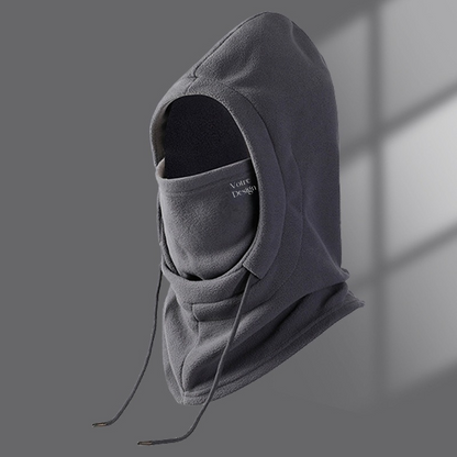 Chapeau Masque Coupe-vent Pour Homme