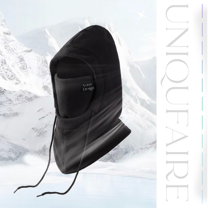 Chapeau Masque Coupe-vent Pour Homme