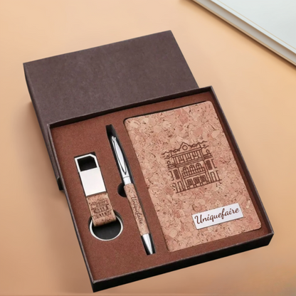 Coffrets Cadeaux en Bois Personnalisés