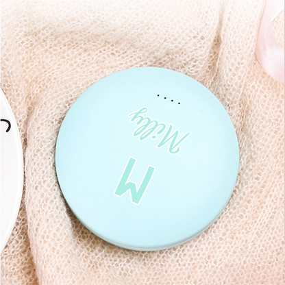 Chauffe-mains et Batterie Externe 3000 mAh Idées Cadeaux pour Ados