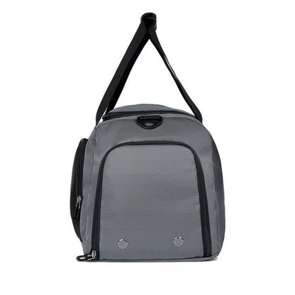 Sac de Sport Étanche Grande Capacité Polyvalence Idéal pour Voyages et Amateurs de Sports